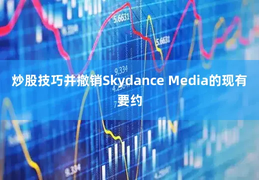 炒股技巧并撤销Skydance Media的现有要约