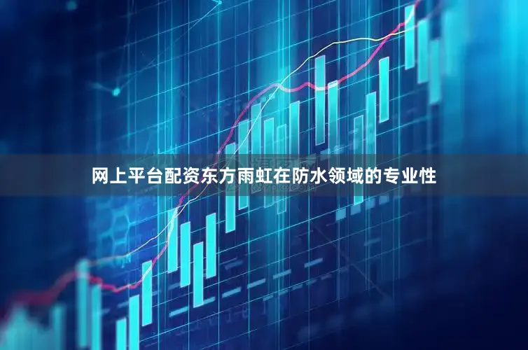网上平台配资东方雨虹在防水领域的专业性